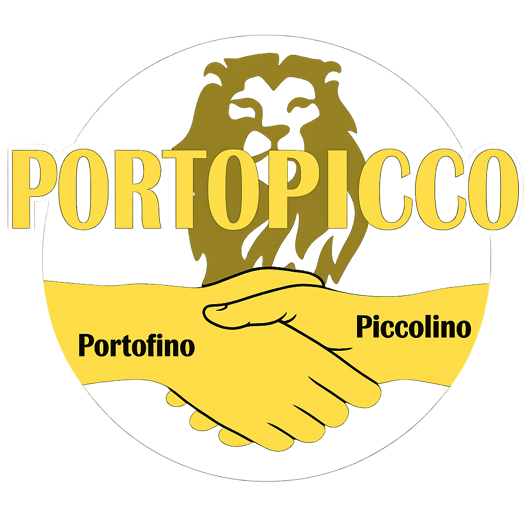 PortoPicco Logo